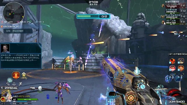 兄弟们，一起来玩吧！