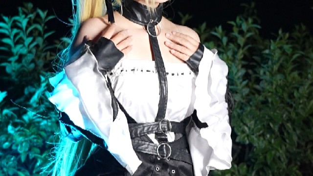 【摄影师唯爱】-CPSP玛丽萝丝小蔷薇也带刺哦