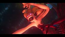 梦工场动画《变身吉妹》首支预告公开 潜入深海对抗邪恶人鱼
