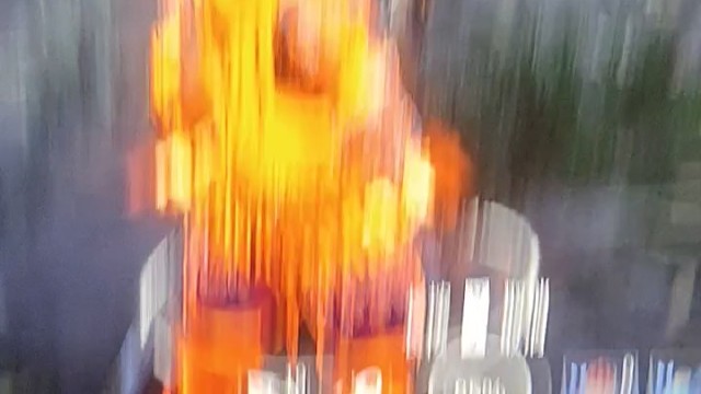 火男顶级《颠勺教学》