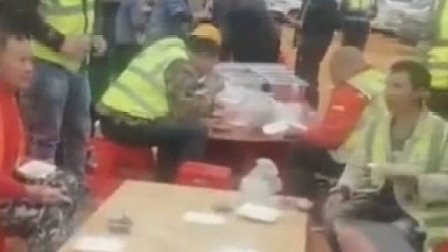 我发布了一个新视频，快来围观吧！