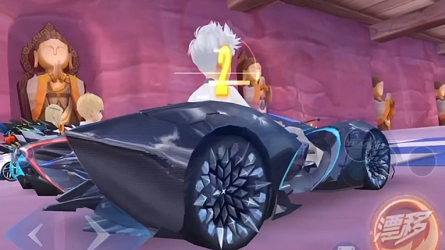 这操作秀了我一脸