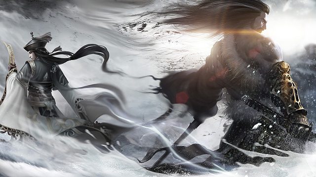 魔力宝贝：关于职业滴讲解