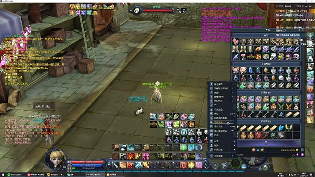 没那么多肝就一轮吧