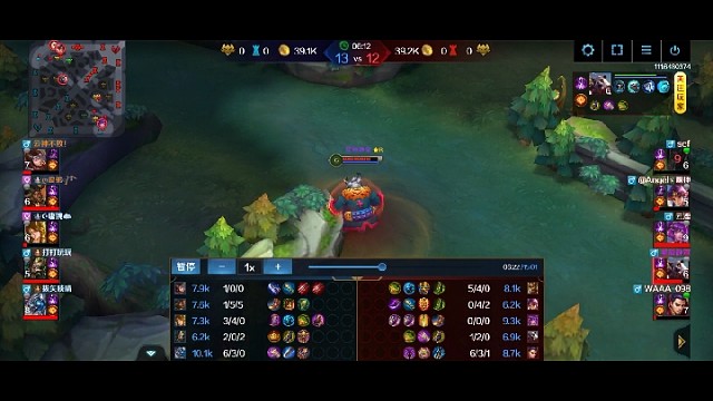 无限火力快乐树精