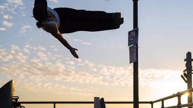 封面太帅了直接起飞但ABC干货教学更帅学起来