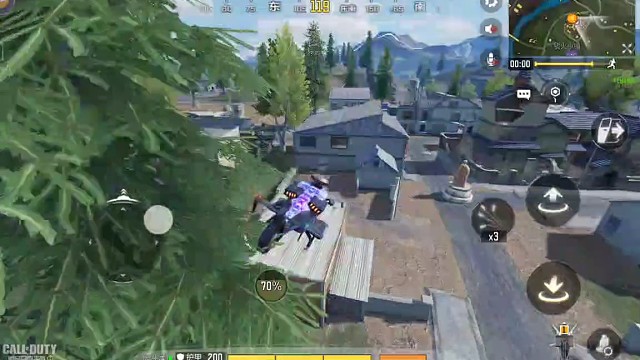 OK啊，我来教你怎么打单排？