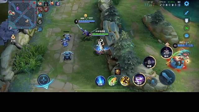 游戏人生，乐在其中。星仔带你飞