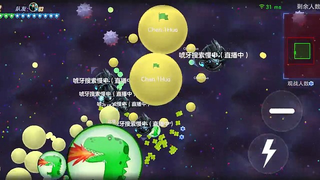 小箭一拉，嘎嘎乱杀