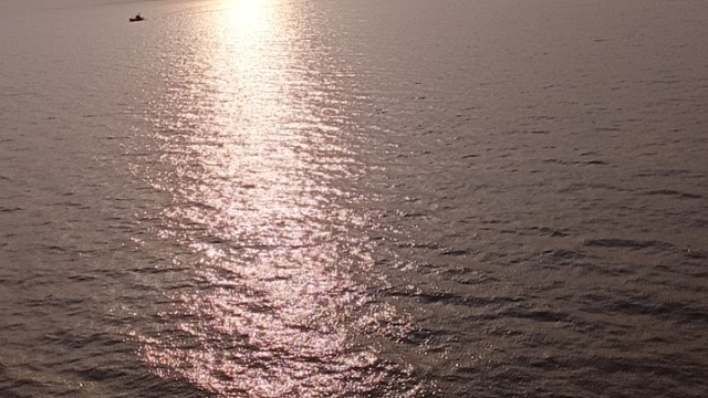 心滴血无所谓，至少不是在落泪