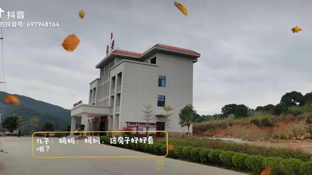 金窝银窝，不如自家的草窝。