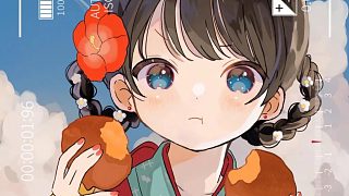 感謝 抱怨小姐姐的大火鍋哇 哈哈哈 開飯嘍 這一次你準備好了嗎 快來