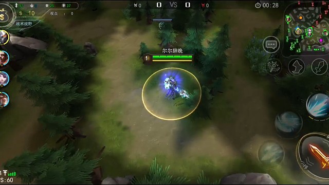 自由之战天梯亚索