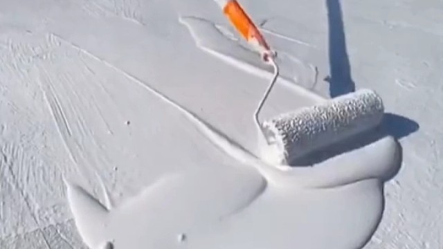 聚脲修缮，超级防水，徐老财056