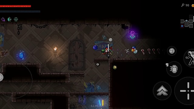 霓虹深渊：无限手游