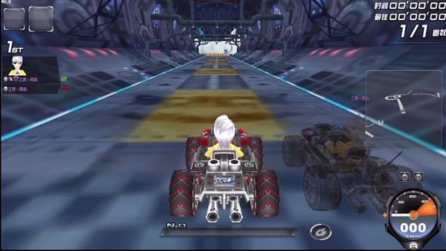 瓦特雷诺44.7后面还可以快0.25到0.3稳不住