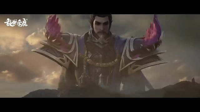 【首发推荐】乱世逐鹿
【推荐理由】一款由景秀开发的3D拟真战场兵控三国手游，特邀著名作家家马伯庸担任