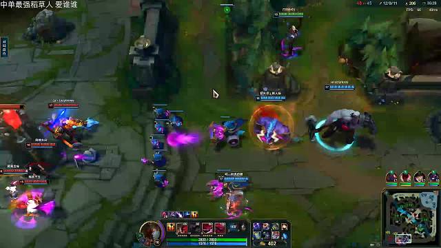 你趴着的直播间