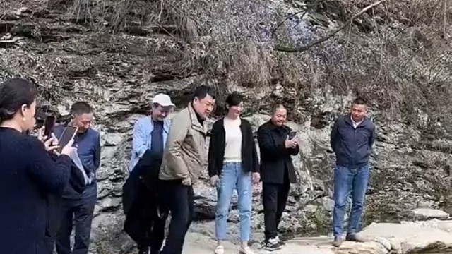 你还不如慢慢走过去呢