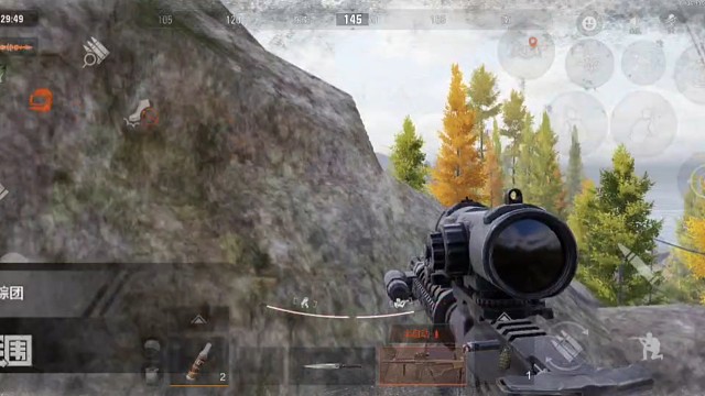 吓死四只蝼蚁，被两只老鼠6了