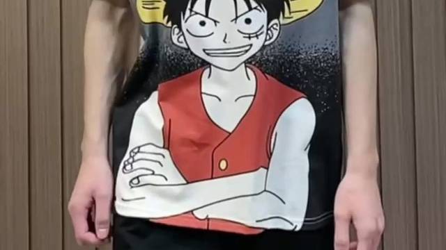 每个人都有航海梦#男士睡衣