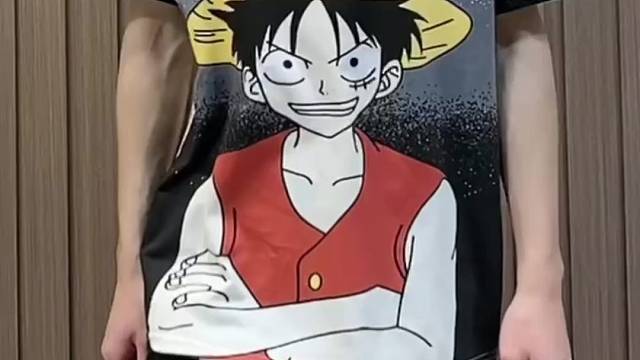 有没有可能我是故意让你刷到我的#男士睡衣