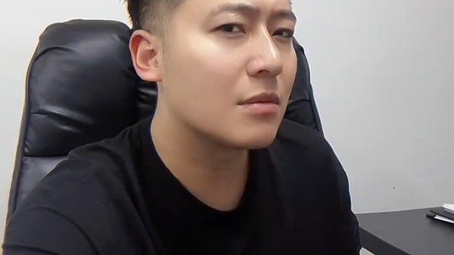 又是心情复杂的一天