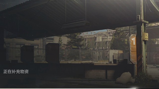 谁打狙还要开倍镜和辅助瞄准，直接不开镜瞬狙好吧