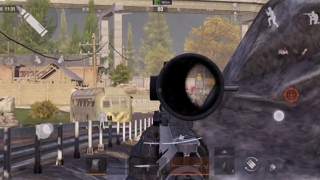 萌新主播刚来虎牙，谢谢关注哦