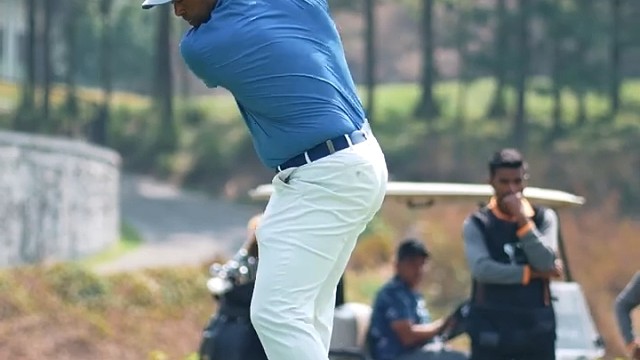 -比赛时间到了|梅赛德斯奖杯2023
梅赛德斯-奔驰印度