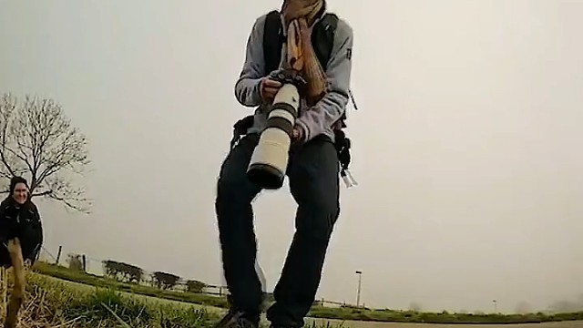 那无辜的小眼神