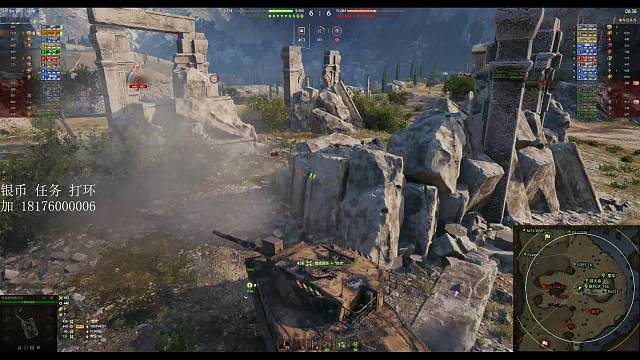 幸运女神眷恋一把过6500任务