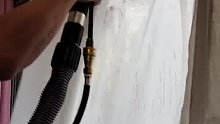窗帘不用拆下来直接清洗