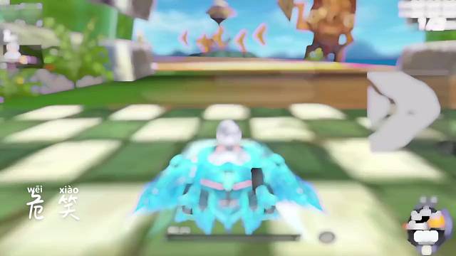 我发布了一个新视频，快来围观吧！