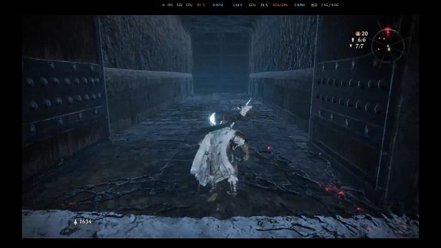 这吕布果真难打