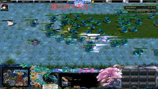 一不小心基地就没啦～