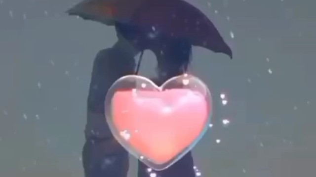 突然有点懂成年人的恋爱观了