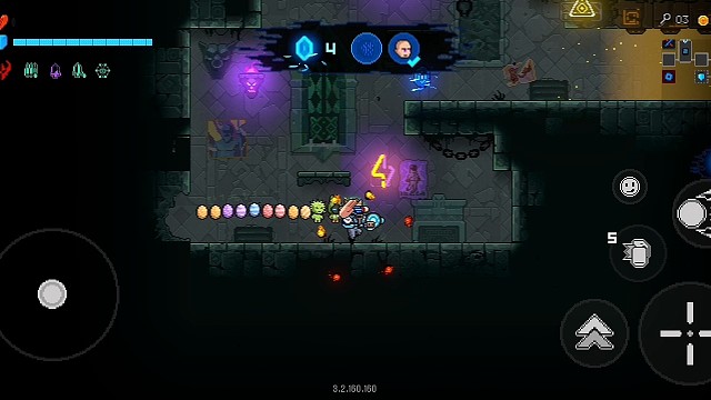 霓虹深渊：无限