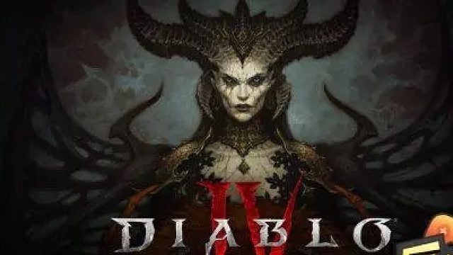 暗黑4BOSS排了20分钟队，终于打到玩家了..........