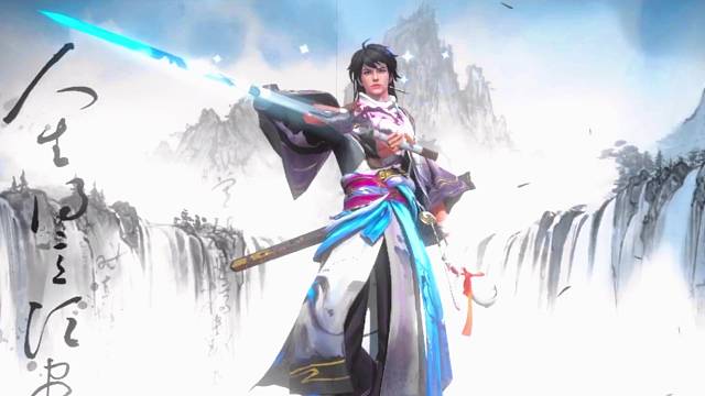 一把剑救不了所有人