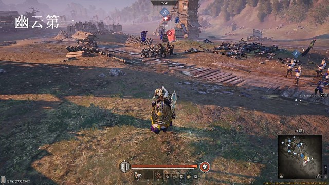 我发布了一个新视频，快来围观吧！