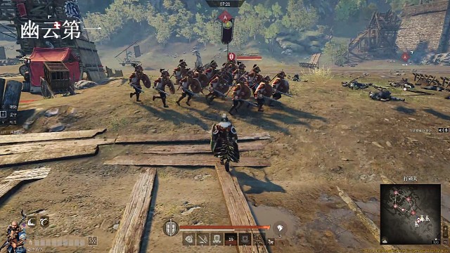 我发布了一个新视频，快来围观吧！