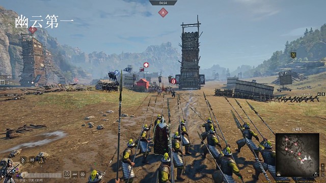 我发布了一个新视频，快来围观吧！