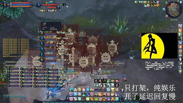 快看！龙龟是怎样缩头的……