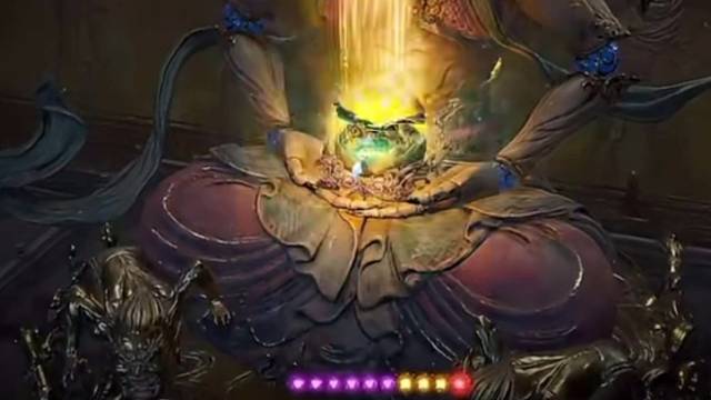 永劫无间这爆率！绝了#永劫无间#永劫无间开箱#苍莽宝囊