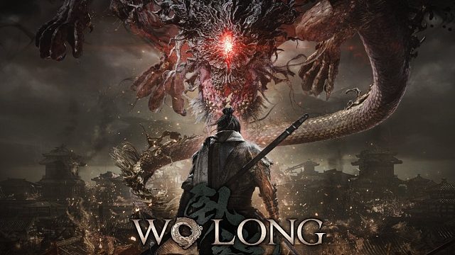 WOLONG!!卧龙：苍天陨落-三英战张辽