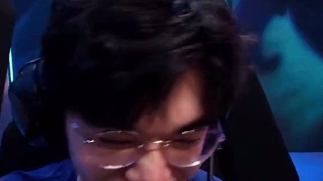 2023LPL春季赛
UP双C双五“杀”