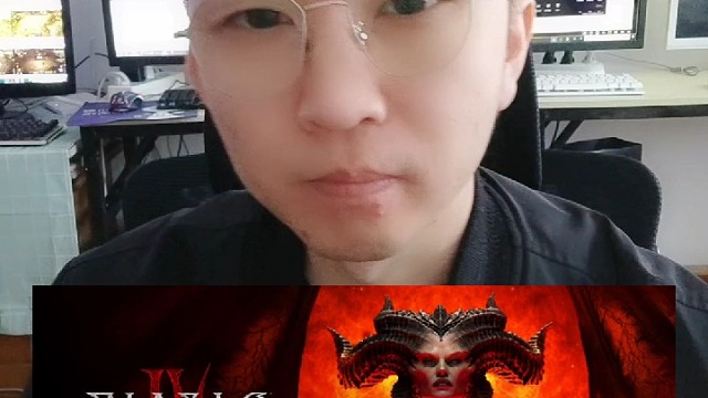 暗黑破坏神4游戏搬砖