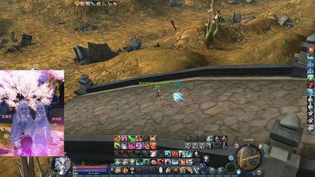 六区菜鸟玩家波塞冬