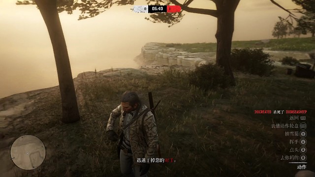 线上最好玩的还是枪战模式